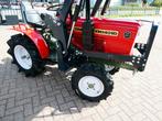 Yanmar YM1401 4wd / 228 Draaiuren / Voorlader, Zakelijke goederen, Agrarisch | Tractoren, Overige merken, Gebruikt, Mathijs Merkelijn