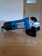 NIEUWE Makita 9525NB Haakse Slijper - Nooit gebruikt!, Ophalen of Verzenden, Nieuw, Minder dan 700 watt, Haakse handslijpmachine