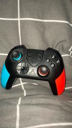 Nintendo switch controller, Ophalen of Verzenden, Zo goed als nieuw