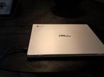 Chromebook, Computers en Software, Chromebooks, Ophalen, 14 inch, 4 GB of minder, Asus