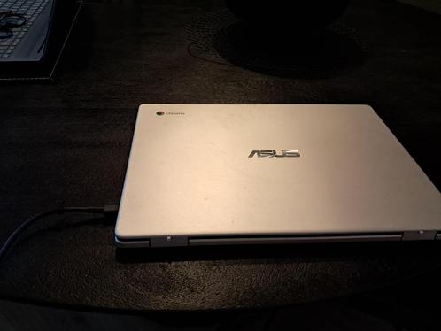 Chromebook, Computers en Software, Chromebooks, Zo goed als nieuw, 14 inch, 4 GB of minder, 32 GB of minder, Ophalen