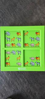 Smartgames Hike and Seek Puzzelspel, Ophalen of Verzenden, 10 tot 50 stukjes, Gebruikt, 6 jaar of ouder