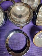 Kreidler koplamp, CEV ring, bagagerek,  cilinders etc, Ophalen, Gebruikt, Overige typen