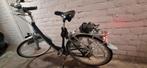 Sparta Ion ebike, Ophalen, Sparta, 53 tot 56 cm, Versnellingen