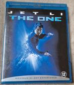 Blu-ray: The One (NL-release), Ophalen of Verzenden, Zo goed als nieuw, Actie