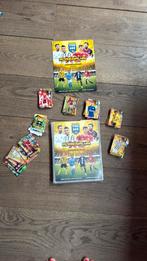Panini fifa kaarten, Hobby en Vrije tijd, Stickers en Plaatjes, Ophalen of Verzenden, Zo goed als nieuw, Meerdere plaatjes