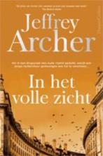 Jeffrey Archer - In het volle zicht, Ophalen of Verzenden, Zo goed als nieuw, Nederland