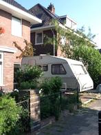 Mooie Kip KE 380 T ecu met voortent en originele kip luifel, Caravans en Kamperen, Standaardzit, Kip, Particulier, Schokbreker