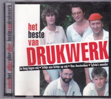 Drukwerk - Het Beste van Drukwerk beschikbaar voor biedingen