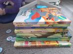 Walt disney boeken, Boeken, Ophalen of Verzenden, Gelezen, Sprookjes