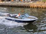 Beekman 450 ultra met 50 pk, helemaal klaar voor de zomer, Ophalen, Gebruikt, Minder dan 70 pk, 3 tot 6 meter