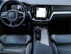 Volvo V60 2.0 B3 R-Design | 20" Polestar | Black optiek | Pa, Automaat, 12 maanden, 1634 kg, Onderhoudsboekje