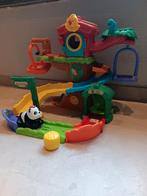Vtech dieren boomhut met patty panda, Ophalen of Verzenden, Zo goed als nieuw