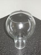 Glazen vaas, Ophalen, Overige kleuren, Minder dan 50 cm, Glas