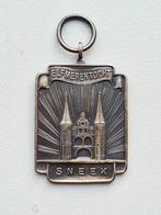 Medaille Elfmerentocht 1954, Postzegels en Munten, Penningen en Medailles, Ophalen of Verzenden, Overige materialen, Nederland