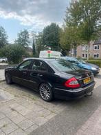 Mercedes e200 facelift bouwjaar 2006, Auto's, Bedrijf, Te koop