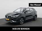 MG MG ZS EV Luxury 45 kWh | PANORAMADAK | LEDER | APPLE CARP, Gebruikt, 143 pk, ZS, 1507 kg