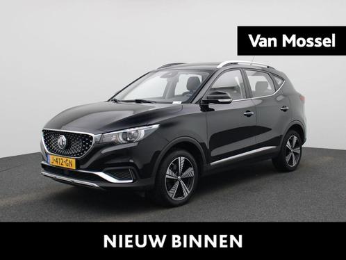 MG MG ZS EV Luxury 45 kWh | PANORAMADAK | LEDER | APPLE CARP, Auto's, MG, Bedrijf, Te koop, ZS, ABS, Achteruitrijcamera, Adaptive Cruise Control