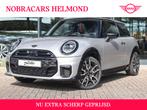 MINI Hatchback Cooper S Automaat / JCW / Pakket M / 18 inch, 1998 cc, Stof, 4 cilinders, 4 stoelen