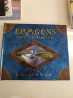 Eragons Gids tot Alagaesia - Nieuwstaat!, Ophalen of Verzenden