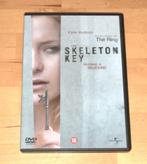 dvd - The Skeleton Key, Vanaf 16 jaar, Ophalen, Zo goed als nieuw