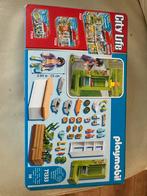 Playmobil City Life 71333 - Nieuw!, Ophalen of Verzenden, Nieuw, Complete set