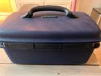 Samsonite beautycase, Ophalen of Verzenden, Blauw