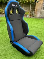 Sparco R100 auto sportstoel R100, Auto-onderdelen, Interieur en Bekleding, Ophalen of Verzenden, Nieuw, Mazda
