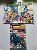 spiderwoman van jp, Boeken, Strips | Comics, Europa, Junior Press, Ophalen, Gelezen