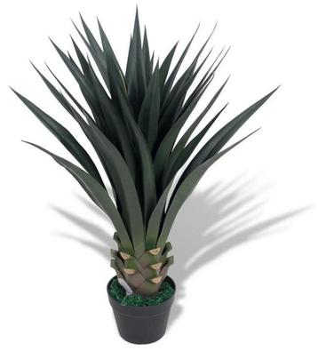 Kunstplant kamerplant yucca 85 cm GRATIS BEZORGD! beschikbaar voor biedingen
