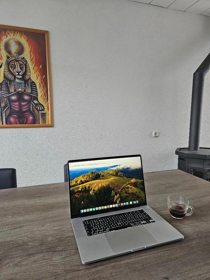 ACTIE! 16-inch MacBook Pro (2020) | i7 32GB RAM 1TB SSD, Computers en Software, Apple Macbooks, Zo goed als nieuw, MacBook Pro