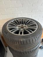 Orginele bmw m3 velgen e90 e91 e92 e93, 18 inch, Ophalen of Verzenden, Personenwagen, Zomerbanden
