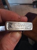 Echte zippos, Ophalen of Verzenden, Zilver