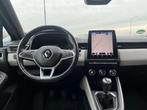 Renault Clio 1.0 TCe Initiale Paris / Camera / Apple Carplay, Auto's, Renault, Voorwielaandrijving, 12 maanden, 1071 kg, Gebruikt