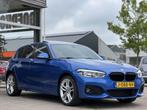 BMW 1-serie 118i Edition M Sport Shadow Executive / H&K / Op, 1-Serie, 65 €/maand, Euro 6, Met garantie (alle)