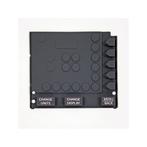 LCD beeldscherm voor Concept 2 PM5 display monitor, Ophalen, Gebruikt, Benen, Overige typen