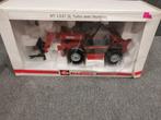 Manitou, Hobby en Vrije tijd, Modelauto's | 1:32, Ophalen of Verzenden, Zo goed als nieuw, Tractor of Landbouw