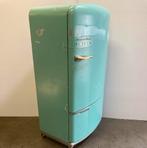 Decoratieve 1950's Philco A-750 bolbuik koelkast, Ophalen, Gebruikt