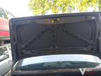 achter klep W124 coupe, Ophalen, Gebruikt, Achter, Achterklep