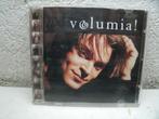 cd 142 volumia 1997 oa terug naar de natuur, Cd's en Dvd's, Ophalen of Verzenden, Zo goed als nieuw, Levenslied of Smartlap