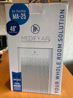 Medifyair MA-25 luchtreiniger, Witgoed en Apparatuur, Ophalen of Verzenden, Zo goed als nieuw, Luchtreiniger