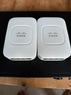 CISCO AIR-CAP702W-E-K9 No Bracket, Ophalen of Verzenden, Zo goed als nieuw, Cisco