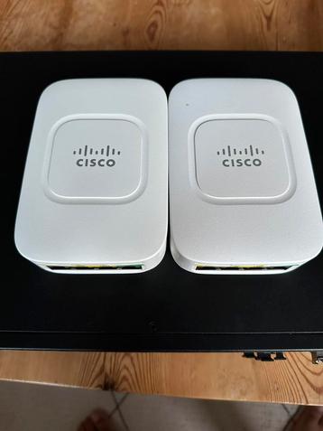 CISCO AIR-CAP702W-E-K9 No Bracket beschikbaar voor biedingen