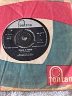 Lichttown Skiffle Group, Verzenden, Gebruikt, Overige formaten, Levenslied of Smartlap