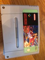 Super nintendo snes spellen te koop, Ophalen of Verzenden, Zo goed als nieuw