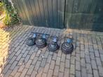 Mammuth zhl3 Lichtbalgen krik Pneumatische ballonkrik, Auto diversen, Krikken, Ophalen, Hydraulisch, Garagekrik