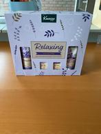 Kadoverpakking Kneipp, Ophalen of Verzenden, Nieuw, Bad & Douche