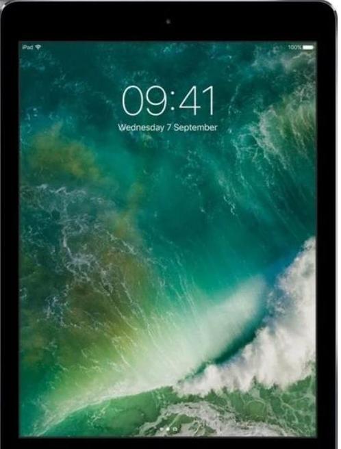 IPad Air 2 uit 2014 | 9,7” | 32GB | hele goede staat, Computers en Software, Apple iPads, Zo goed als nieuw, Apple iPad Air, Wi-Fi