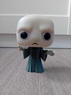 Funko pop Voldemort, Ophalen of Verzenden, Zo goed als nieuw