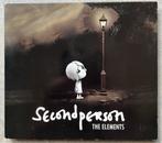 Second Person - The Elements  (cd Trip-Hop), Ophalen of Verzenden, 2000 tot heden, Zo goed als nieuw